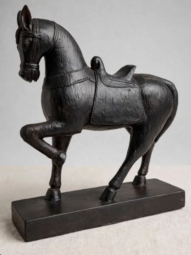 Figura Caballo · fotografía 1