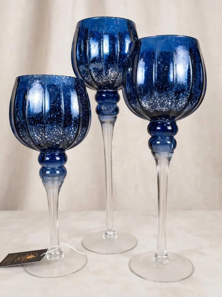 Copas Candel x3 · fotografía 1